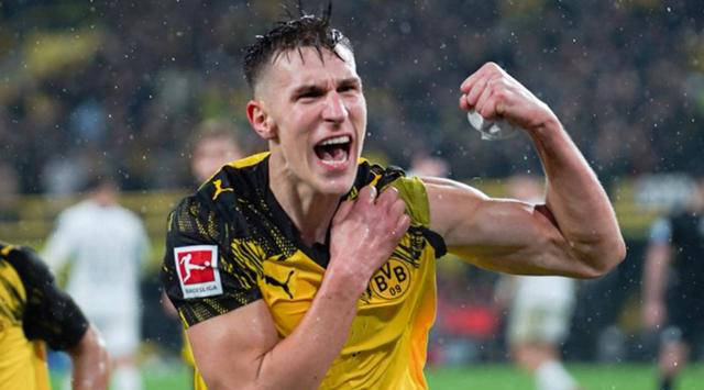 C7 gaming_门兴格拉德巴赫主场失利，领先优势被蚕食