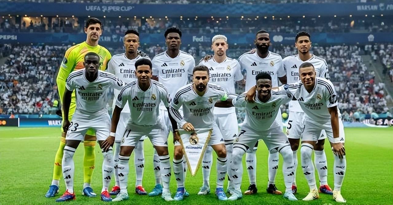 C7 gaming_皇马阵容深度应对密集赛程