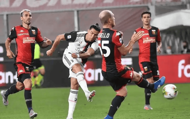 客场沉着应对防守体系稳固